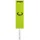 Erima Captain Armband with velcro - gelb - 2