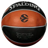Spalding Euroleague Excel TF-500 Composite Indoor/Outdoor 7