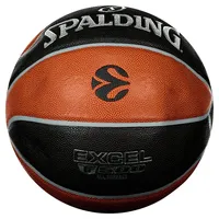 Spalding Euroleague Excel TF-500 Composite Indoor/Outdoor 7