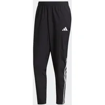 adidas Tiro 23 Competition Präsentationshose - Black - XS