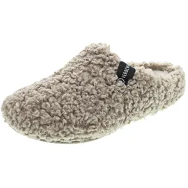 Verbenas York Curly für Damen, beige, Größe: 40 EU