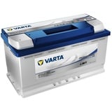 Varta Professional Dual Purpose EFB 12V 95Ah 850A