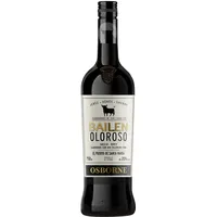 Osborne Oloroso Sherry 18% vol 0,75 l