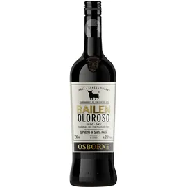 Osborne Oloroso Sherry 18% vol 0,75 l