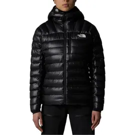 The North Face Damen Summit Breithorn Hoodie Jacke (Größe M, schwarz)