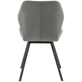 Livetastic STUHL-SET GEMMA