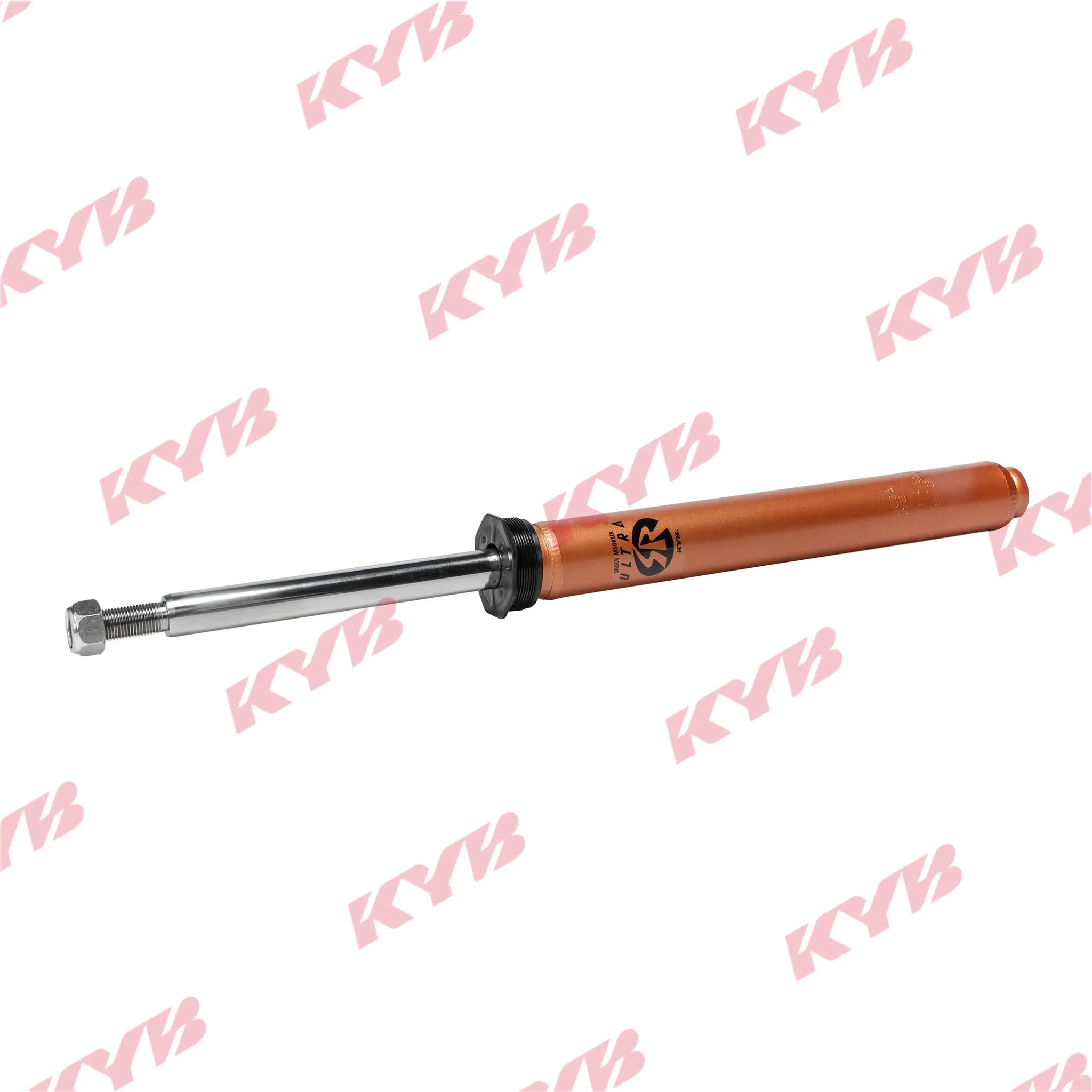 KYB Stoßdämpfer 375032 Vorderachse