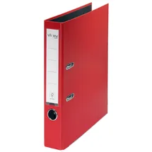 Leitz 1056 DIN A4 52 mm Rot