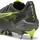 Puma Ultra 5 Ultimate MxSG Stollen-Fußballschuhe Herren matte aged silver/yellow alert/sun struck 39
