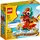 LEGO 40611 Rok smoka (40611)