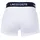 Lacoste Trunks 5er Pack Weiß L