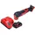 Milwaukee M18 FMT-301 inkl. 1 x 3,0 Ah + Ladegerät