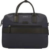 Picard S'pore 2974 Laptoptaschen Schwarz Herren