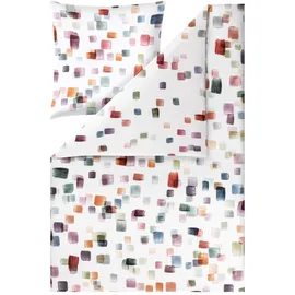 Estella Emily grafisch multicolor 135 x 200 cm + 80 x 80 cm