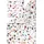 Estella Emily grafisch multicolor 135 x 200 cm + 80 x 80 cm