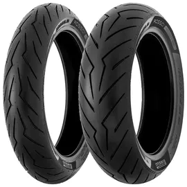Pirelli Diablo Rosso Scooter Front 120/70 R15 56S