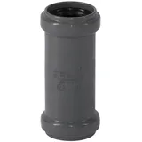 Ostendorf HTsafe Überschiebmuffe DN 32