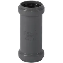 Ostendorf HTsafe Überschiebmuffe DN 32