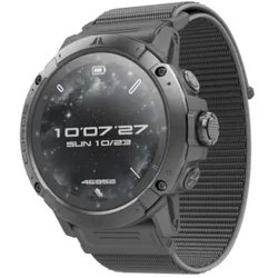 COROS VERTIX 2S GPS Adventure Watch Multisport-Uhr | Space