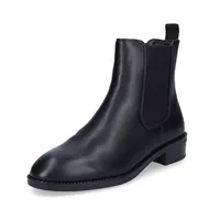 TAMARIS Da.-Stiefel für Damen, schwarz, Gr. 39 EU