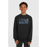 O'Neill Essentials Sweatshirt Schwarz 164