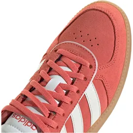 adidas Breaknet Sleek Preloved Scarlet / Core White / Cloud White 39 1/3