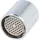 tecuro DESIGN Strahlregler Ø 17,6 mm - M16 x 1 IG chrom
