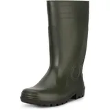 Ladeheid LA-974 Gummistiefel Grün 39