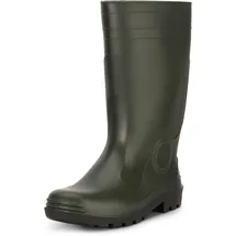 Ladeheid LA-974 Gummistiefel Grün 39