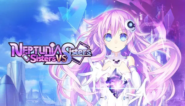 Neptunia: Sisters VS Sisters