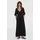 O'Neill Women of the Wave Maxikleid Schwarz L