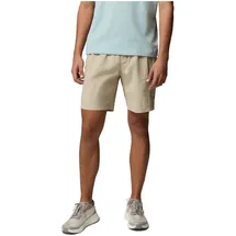 Columbia Mountaindale Cargo Shorts Beige S