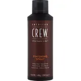 American Crew Finishing Spray