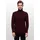 RUSTY NEAL Rollkragenpullover rot 3XL