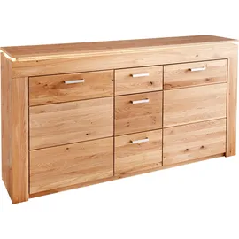 vogl möbelfabrik Sideboard, Breite 182 cm