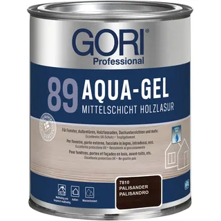 Gori 88 Compact Lasur LH Palisander 750 ml