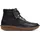 CLARKS Womens Chestnut Nubuck, 7 | 41 EU