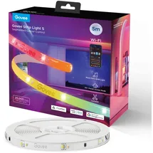 Govee LED-Leuchtband H612A S 5 m