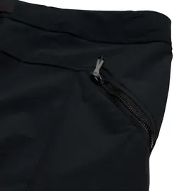 Troy Lee Designs Skyline Trail Shell Mono, Fahrradshorts, schwarz, - 30