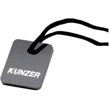 Kunzer Lackziehklinge mit Kordel in Plastikbox 7LZK01