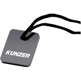 Kunzer Lackziehklinge mit Kordel in Plastikbox 7LZK01