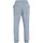 Clique Basic Jogginghose 95 - grau meliert S