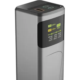 Hama Power Pack High Power 200W 24000mAh