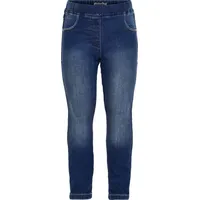 MINYMO Blau 134