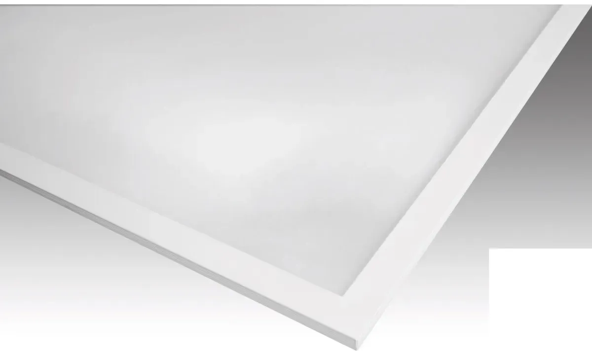 Abalight LED-Panel ohne Treiber VEKT3001200-50-840OW