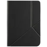Tolino shine / shine color - Origami Falttasche - Black