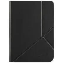 Tolino shine / shine color - Origami Falttasche - Black