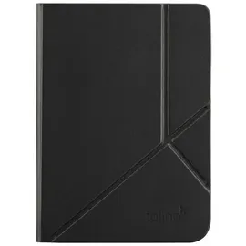 Tolino shine / shine color - Origami Falttasche - Black
