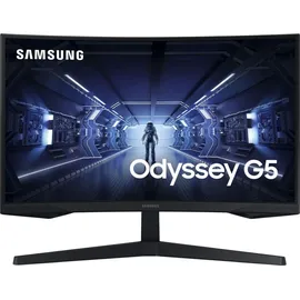 Samsung Odyssey G5 C27G54TQWR 27"