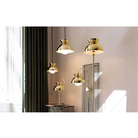 Frandsen Butterfly Messing